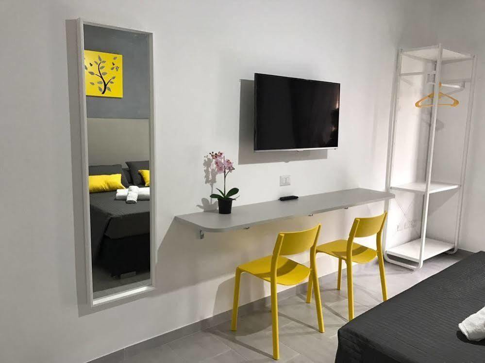 Dunant House Roma Esterno foto