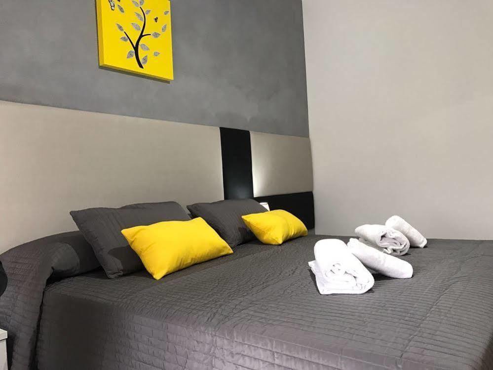 Dunant House Roma Esterno foto