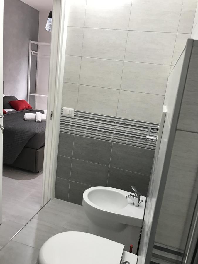Dunant House Roma Esterno foto