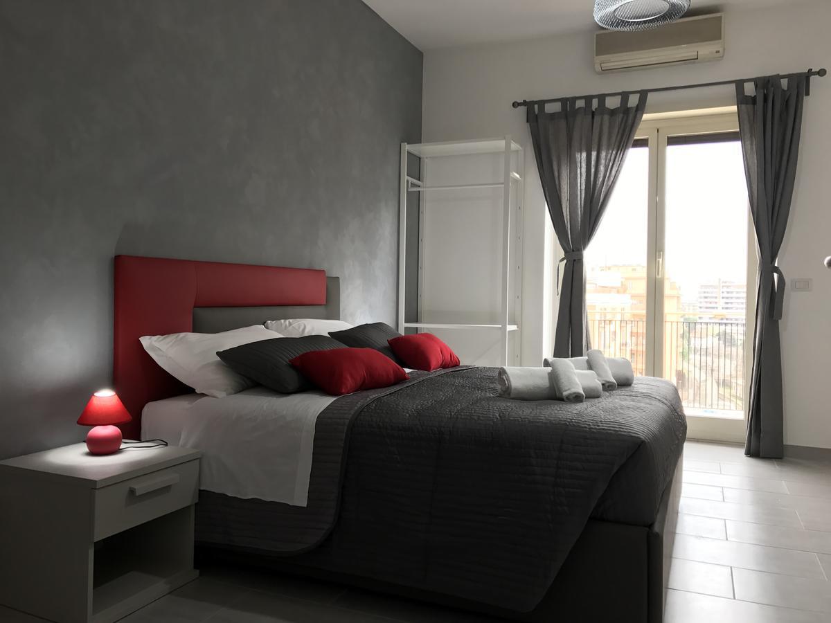 Dunant House Roma Esterno foto