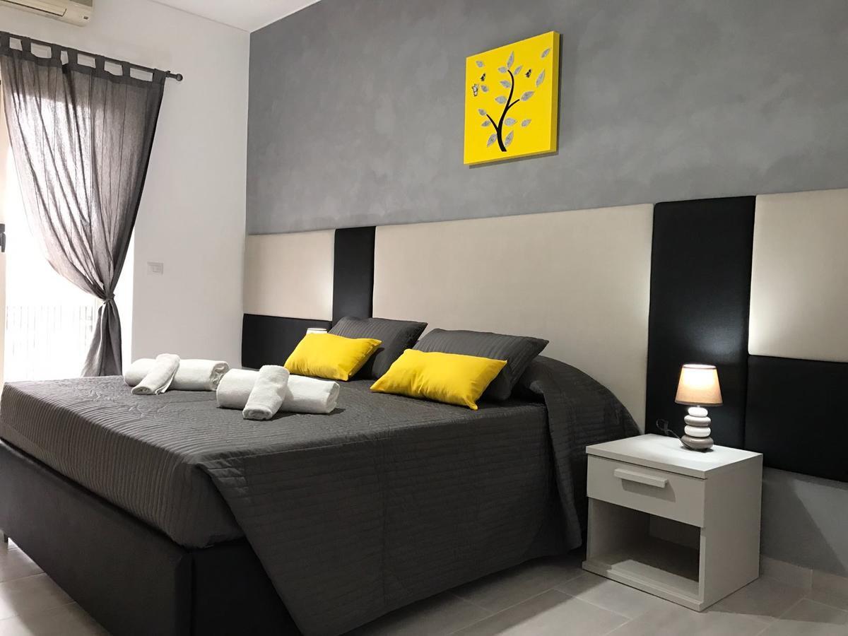 Dunant House Roma Esterno foto