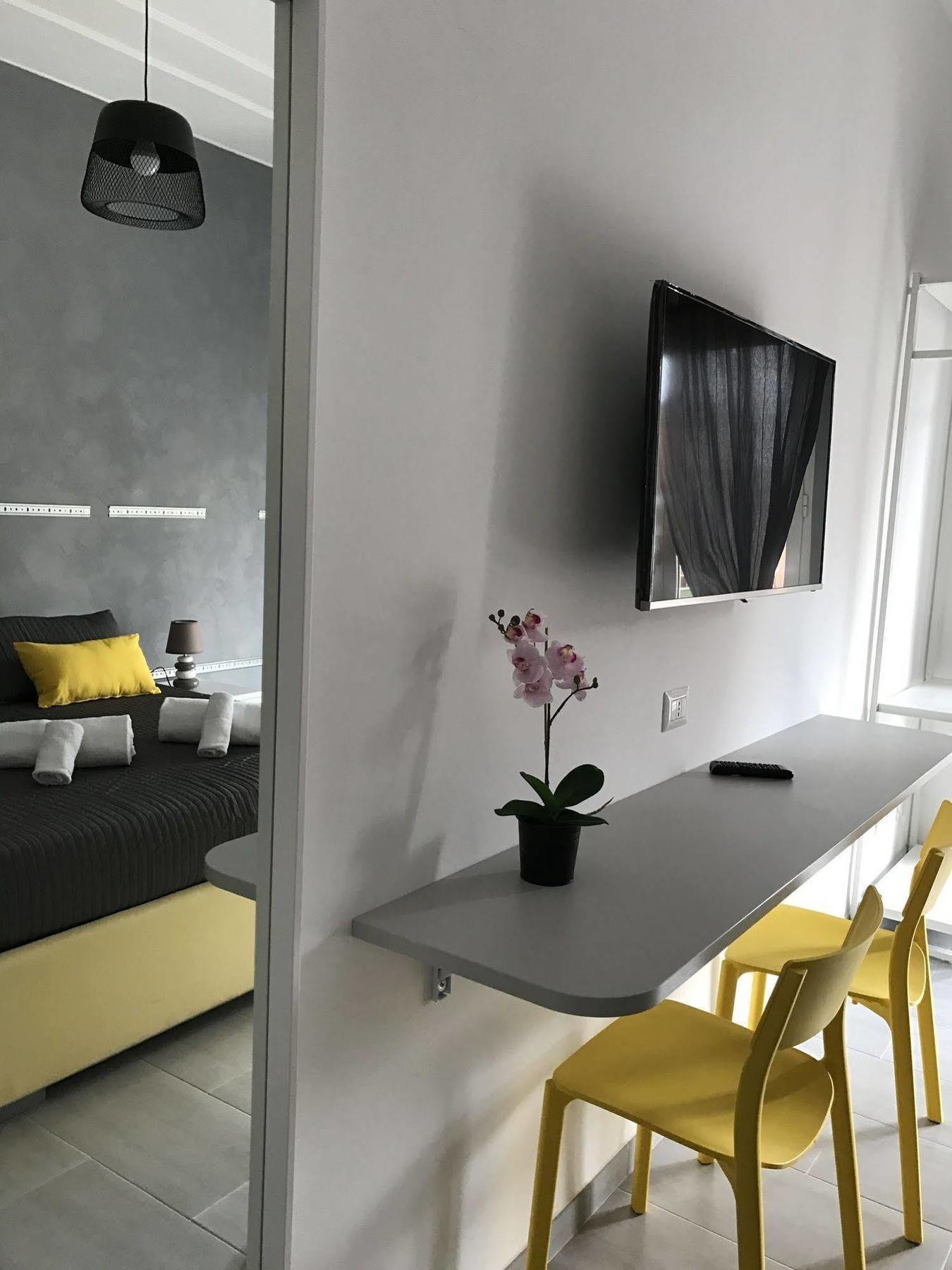 Dunant House Roma Esterno foto