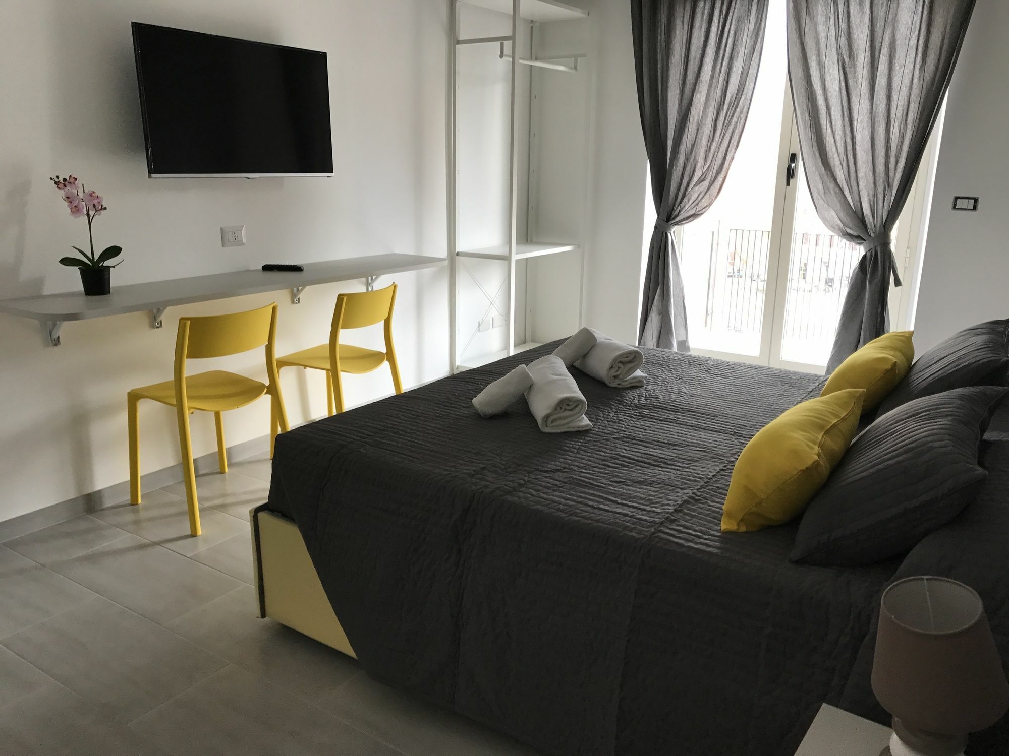 Dunant House Roma Esterno foto