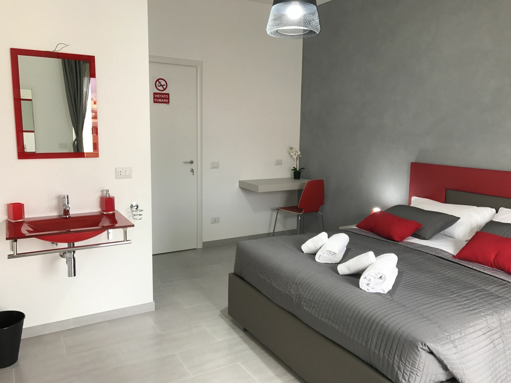 Dunant House Roma Esterno foto